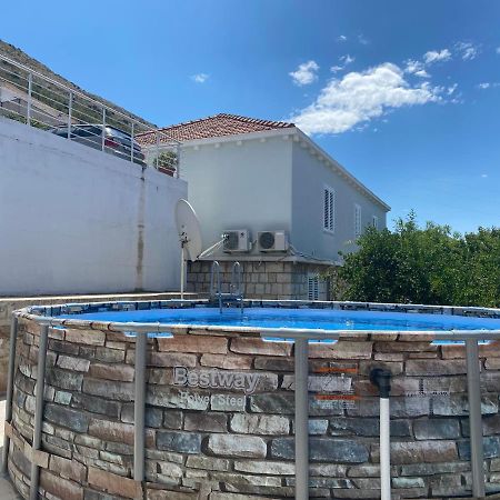 Apartment Ella Dubrovnik Eksteriør bilde