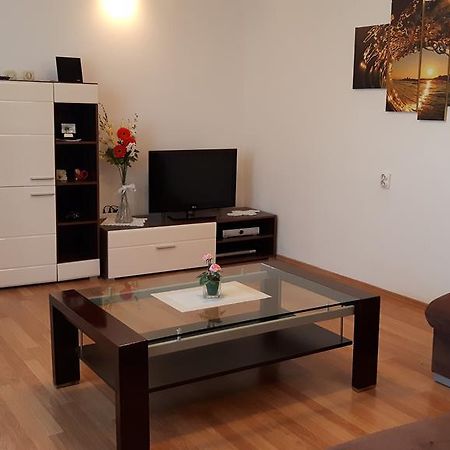 Apartment Ella Dubrovnik Eksteriør bilde