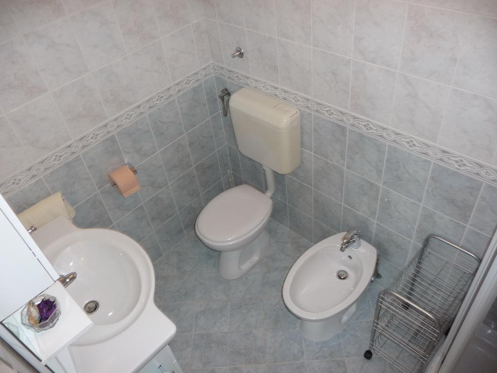 Apartment Ella Dubrovnik Rom bilde