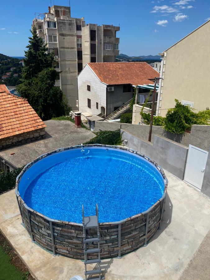 Apartment Ella Dubrovnik Eksteriør bilde
