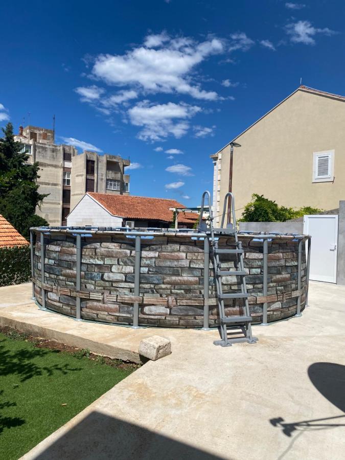 Apartment Ella Dubrovnik Eksteriør bilde