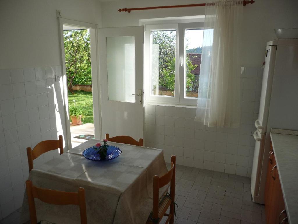 Apartment Ella Dubrovnik Rom bilde