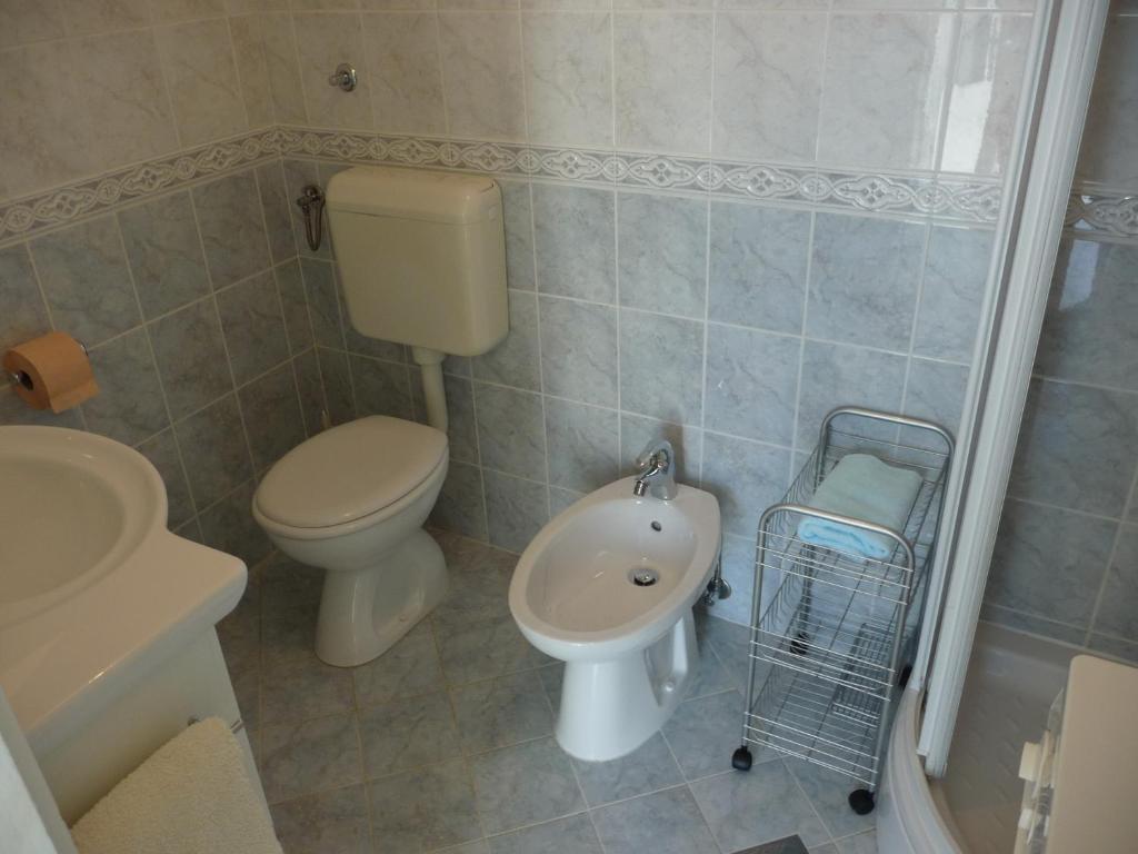 Apartment Ella Dubrovnik Rom bilde