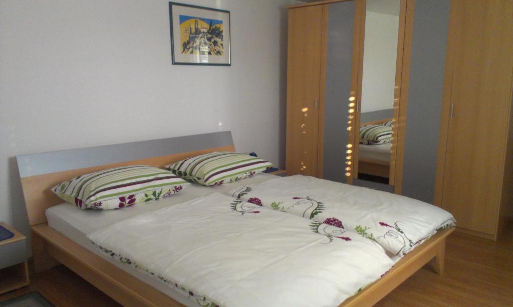 Apartment Ella Dubrovnik Rom bilde