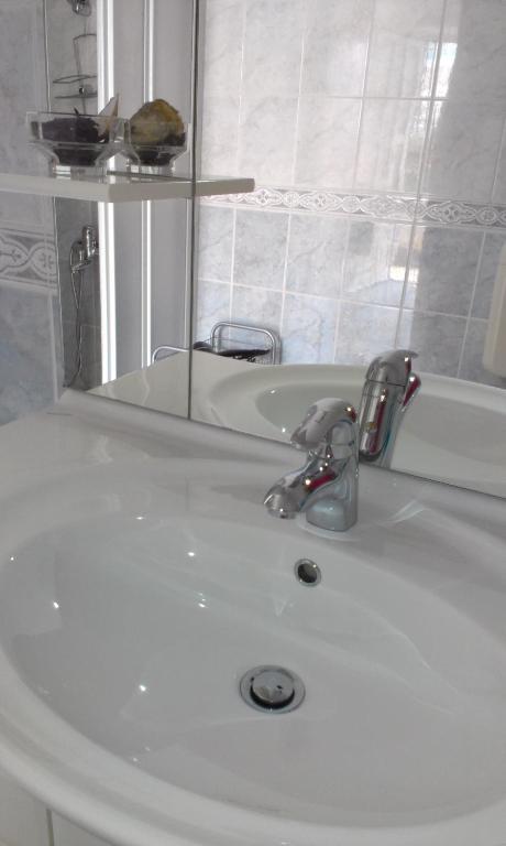 Apartment Ella Dubrovnik Rom bilde