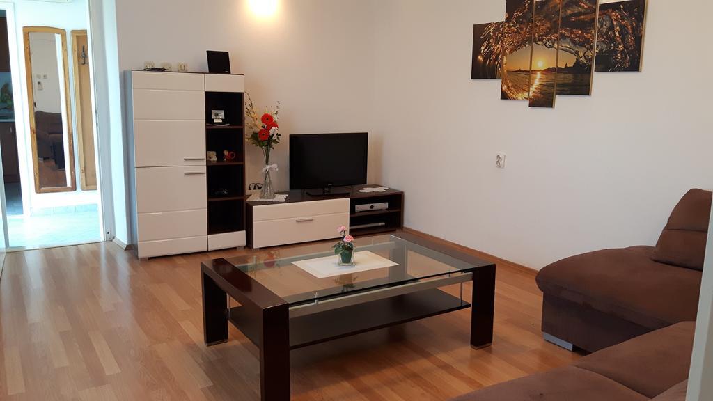 Apartment Ella Dubrovnik Eksteriør bilde