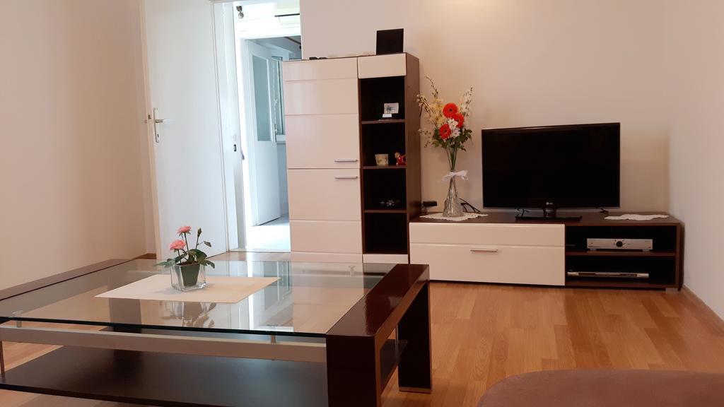 Apartment Ella Dubrovnik Eksteriør bilde