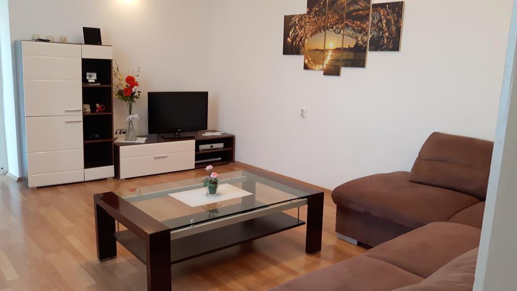 Apartment Ella Dubrovnik Eksteriør bilde